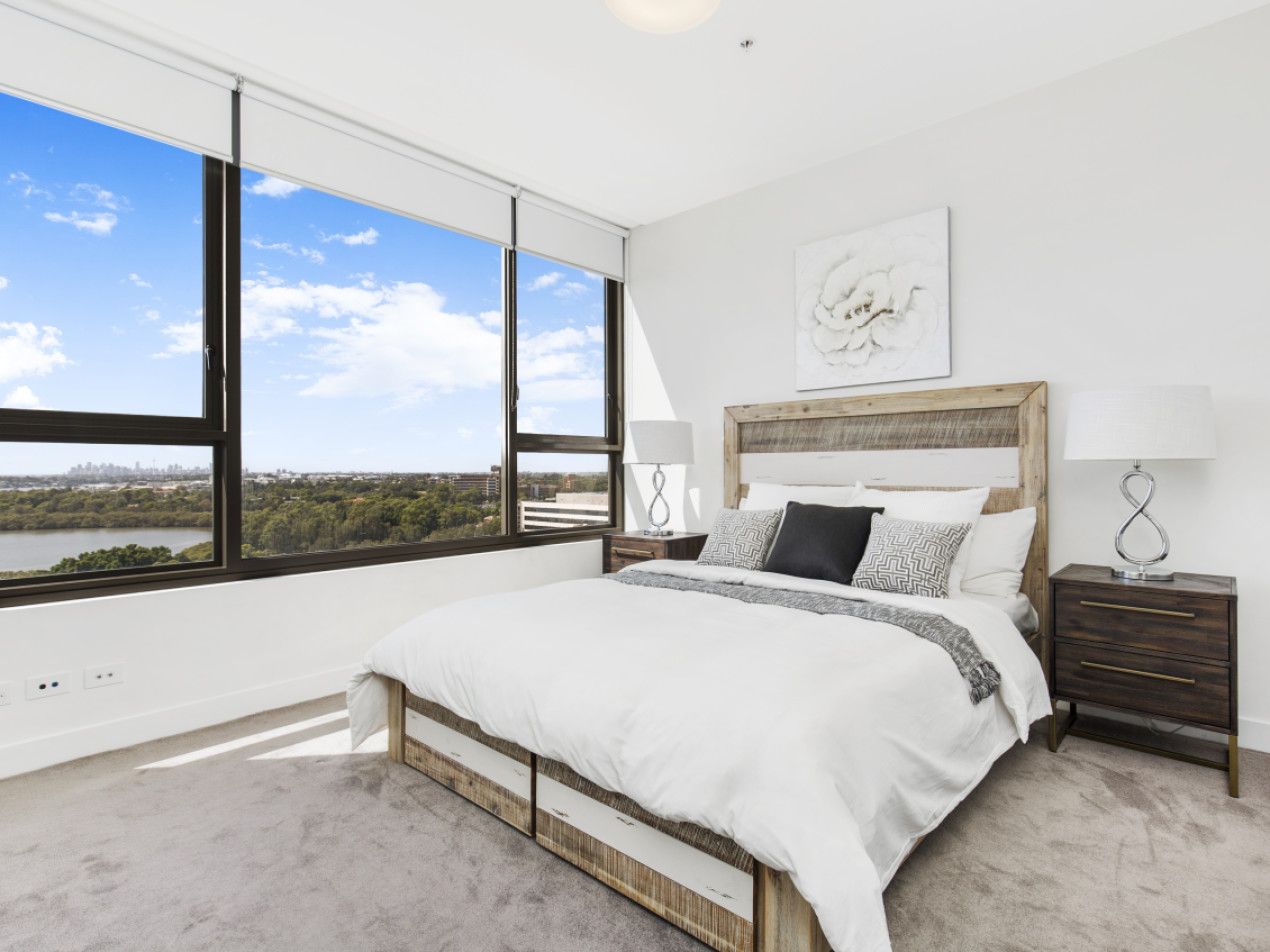 1004/7 Rider Boulevard, Rhodes NSW 2138, Image 2