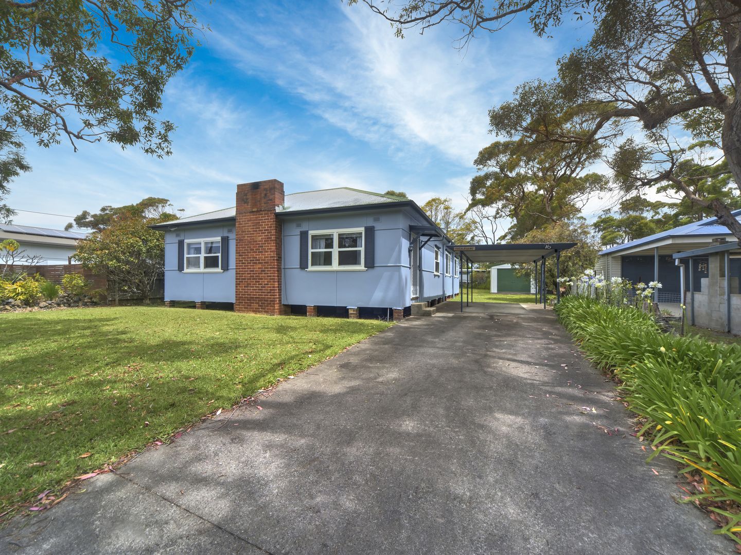 16 Pope Avenue, Berrara NSW 2540, Image 1