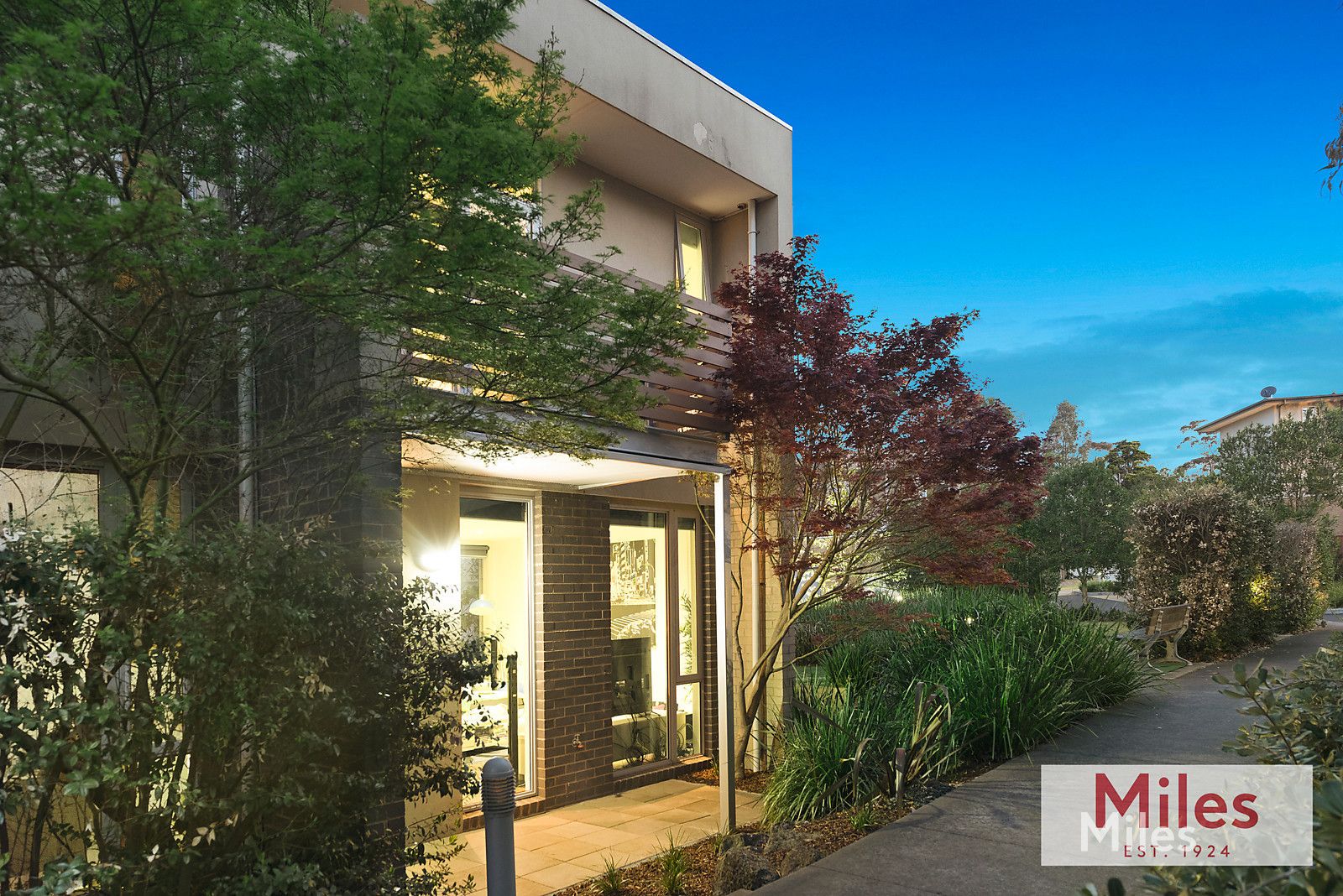 6/40 Springthorpe Boulevard, Macleod VIC 3085