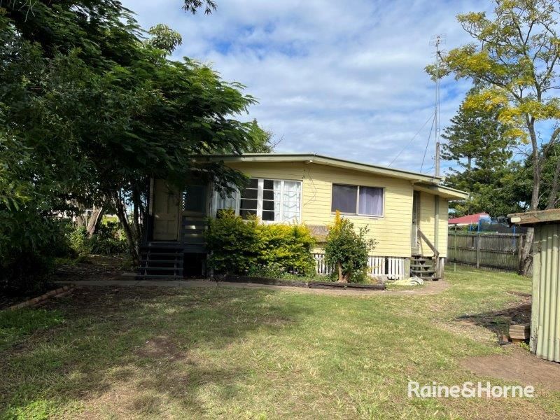 5 Crown Street, Torquay QLD 4655, Image 0