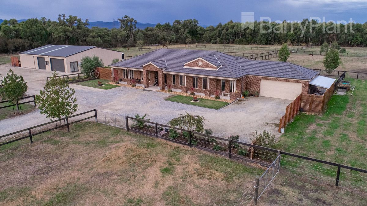 210 Nash Road, Bunyip VIC 3815, Image 0