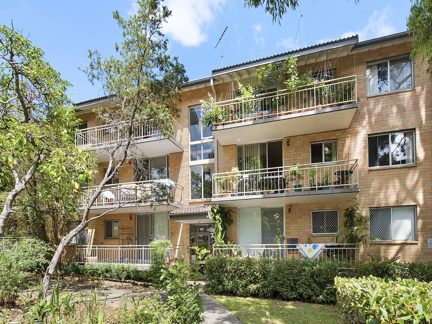9/11 William Street, Hornsby NSW 2077