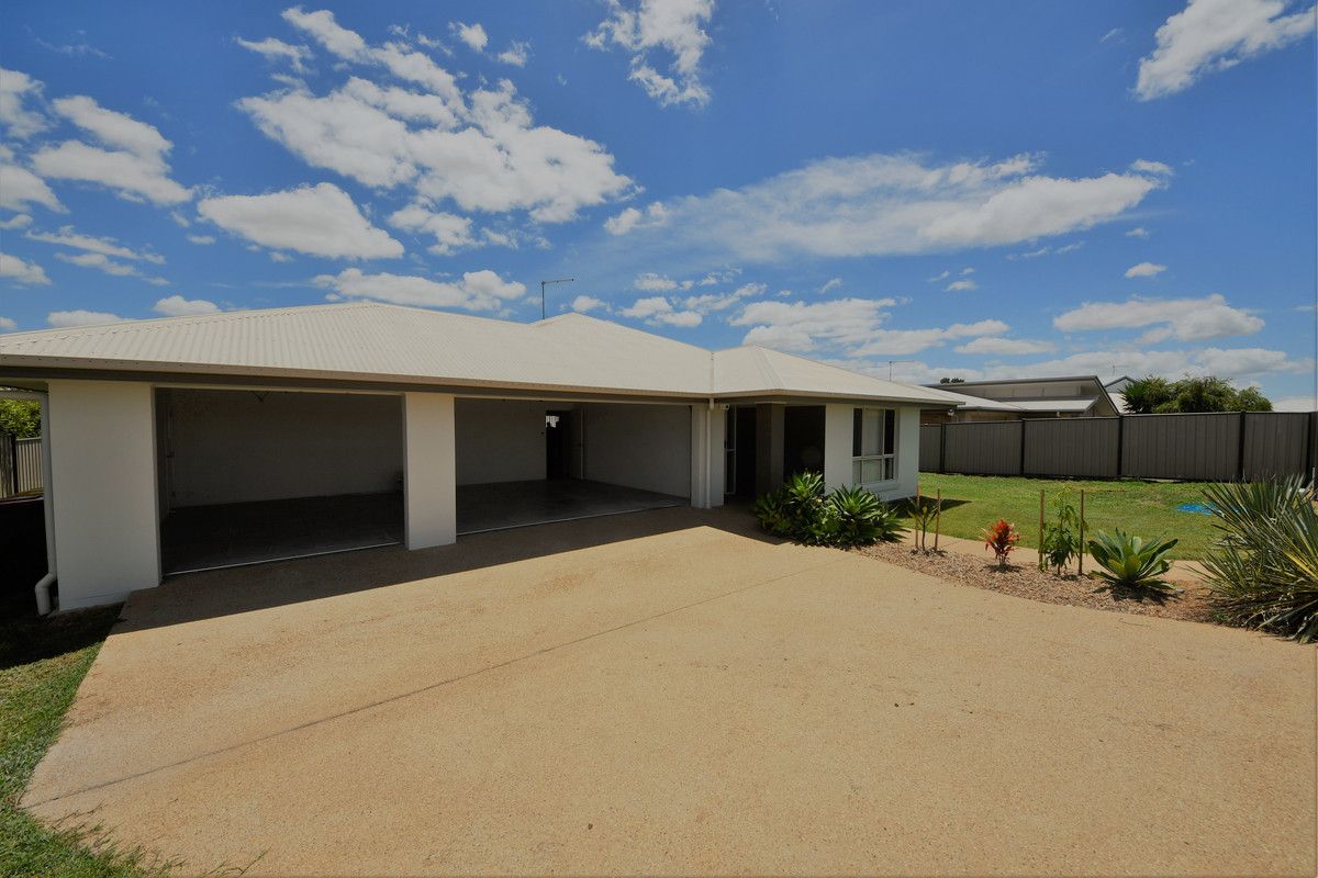 9 Belltrees Place, Gracemere QLD 4702, Image 0
