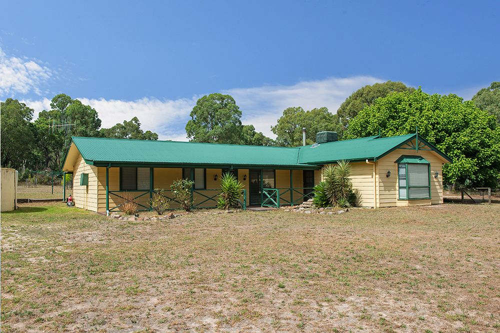 1426 Spring Creek Road, Mudgee NSW 2850, Image 2