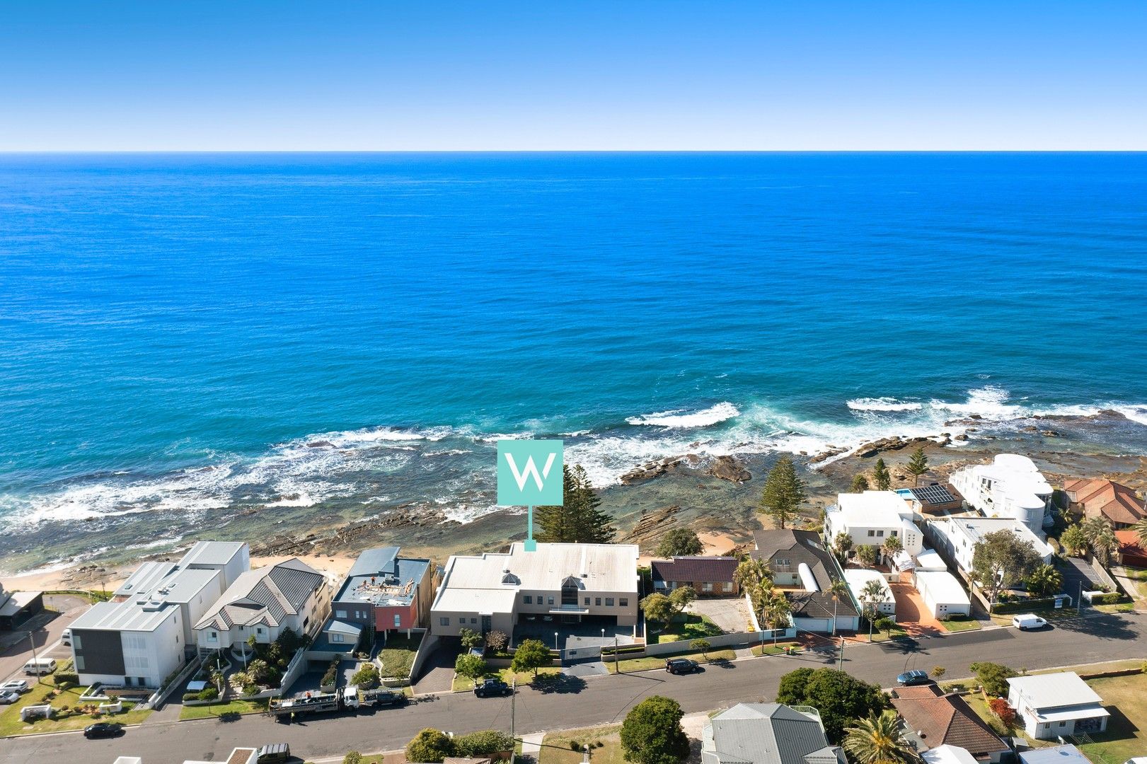 2 bedrooms House in 3/110-112 Ocean Parade BLUE BAY NSW, 2261