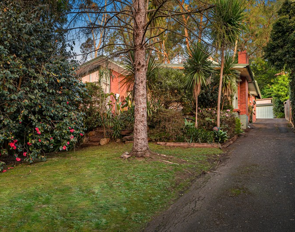 10 Station Street, Belgrave VIC 3160