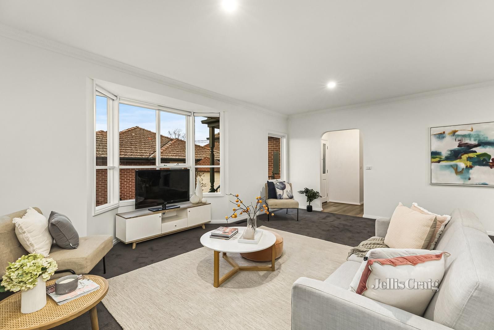 3/88 Woodland Street, Strathmore VIC 3041, Image 2