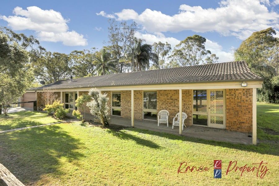 107 Old Pitt Town Road, Pitt Town NSW 2756 House for Sale Domain