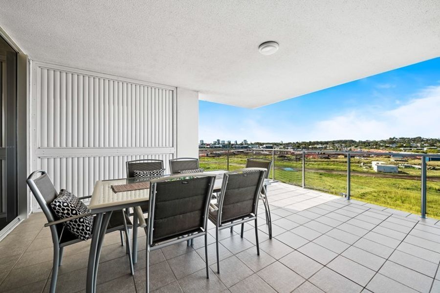 Unit 2509 1a Mungar St, Maroochydore QLD 4558, Image 1