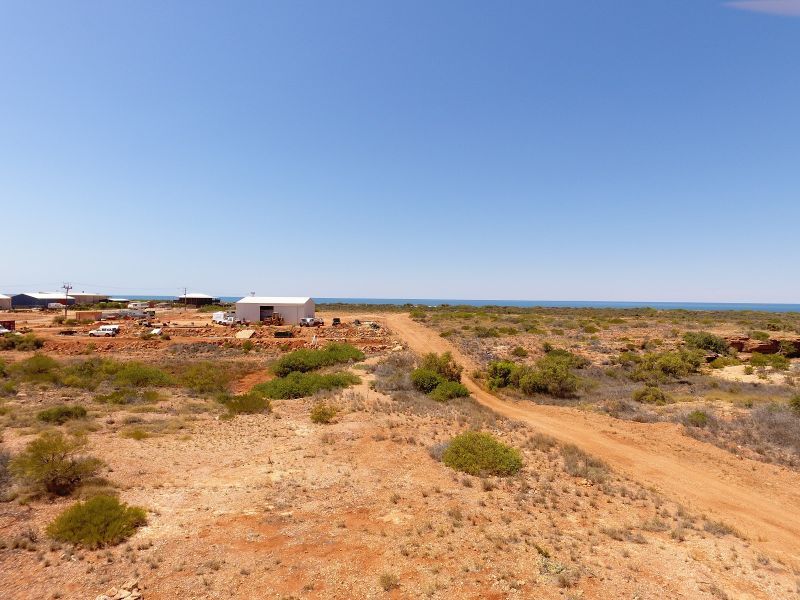 Lot 153, 31 Hunt Street, Exmouth WA 6707, Image 1