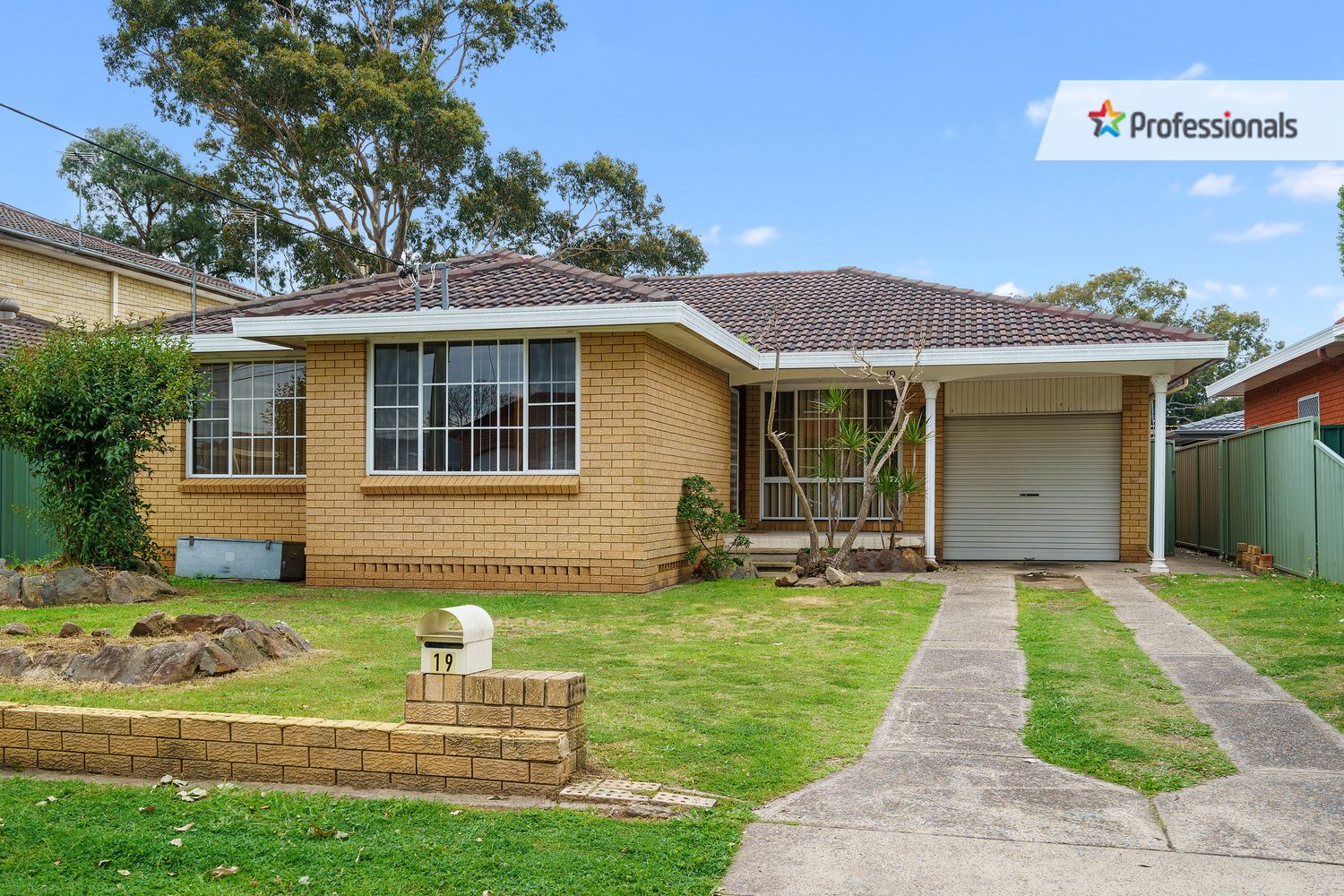 19 Mckell Avenue, Casula NSW 2170, Image 0