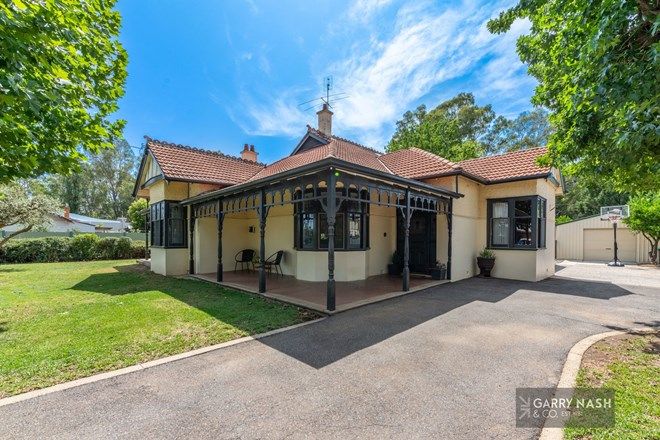 Picture of 30 Gray Street, WANGARATTA VIC 3677