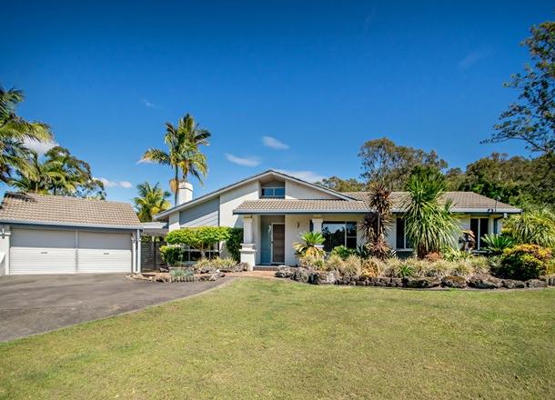 12 Sorrento Place, Taree NSW 2430