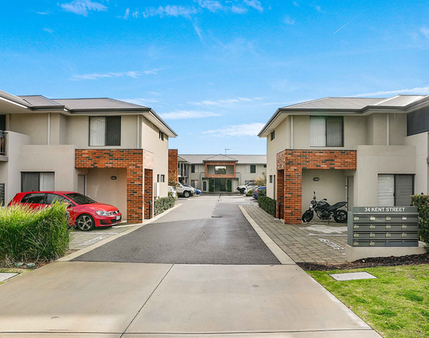 8/34 Kent Street, Spearwood WA 6163