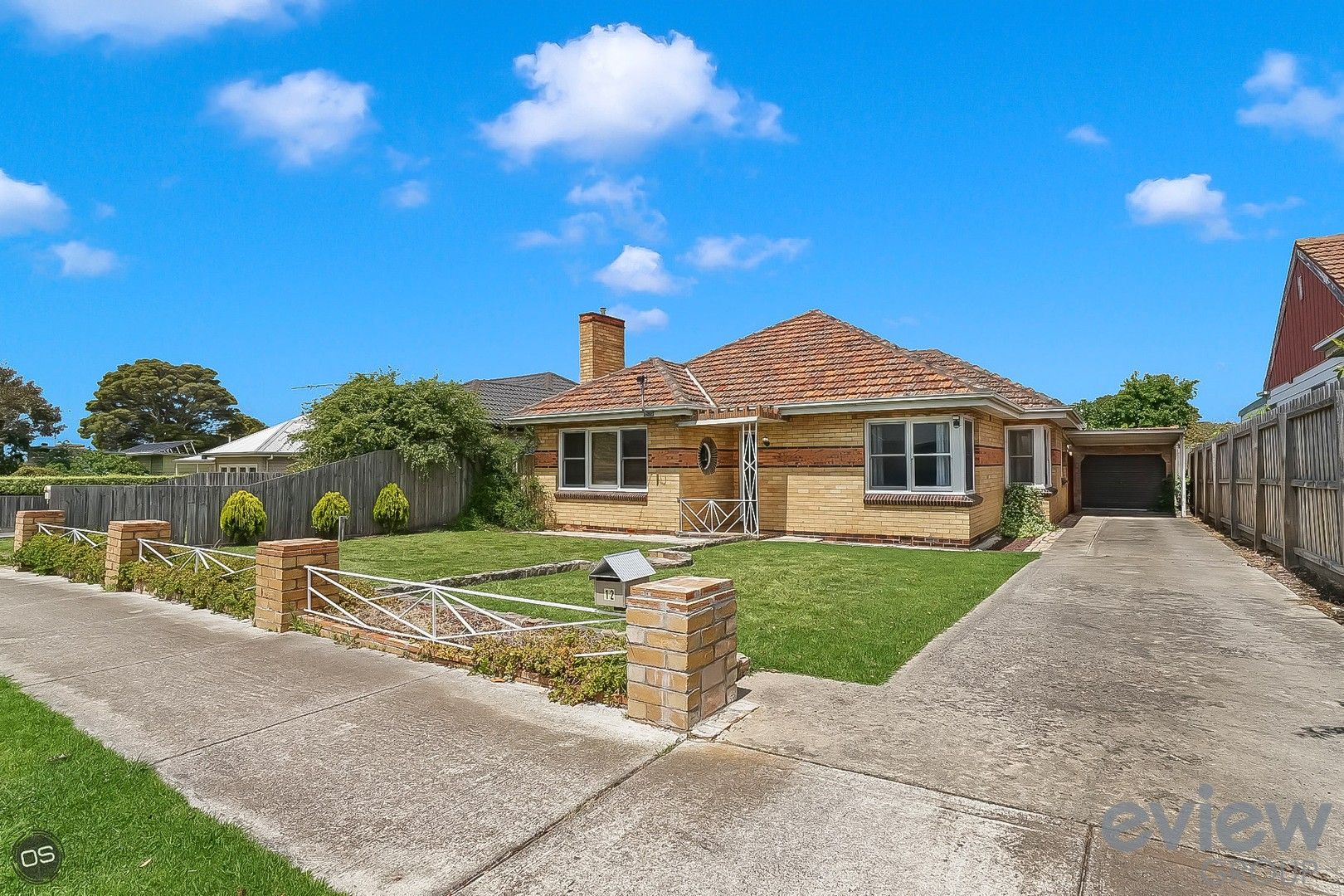 3 bedrooms House in 12 Dorothy Ave BELMONT VIC, 3216
