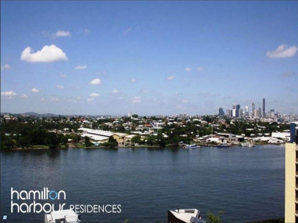 2 bedrooms Apartment / Unit / Flat in 21210/8 Hercules Street HAMILTON QLD, 4007