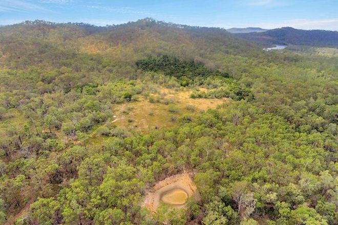 Picture of 168 MOUNT STOWE ROAD, WEST STOWE QLD 4680
