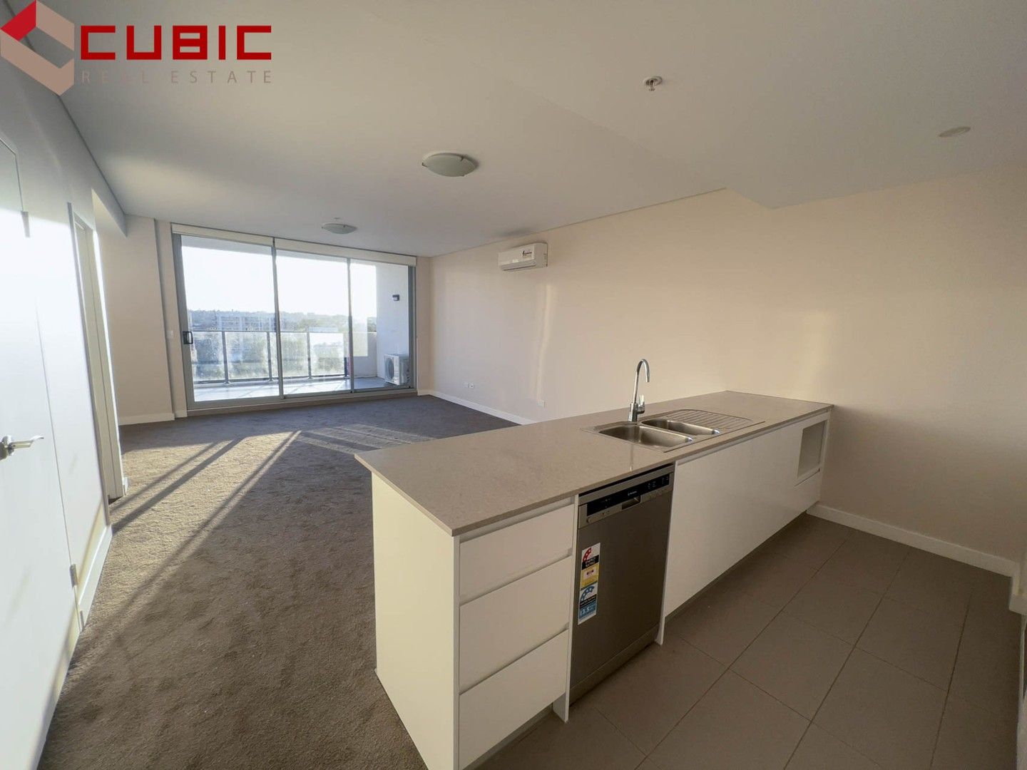 2 bedrooms Apartment / Unit / Flat in 609/192-194 Stacey Street BANKSTOWN NSW, 2200