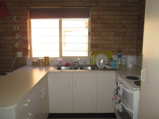 UNIT 8 4-6 DOVER STREET, MOREE NSW 2400, Image 1