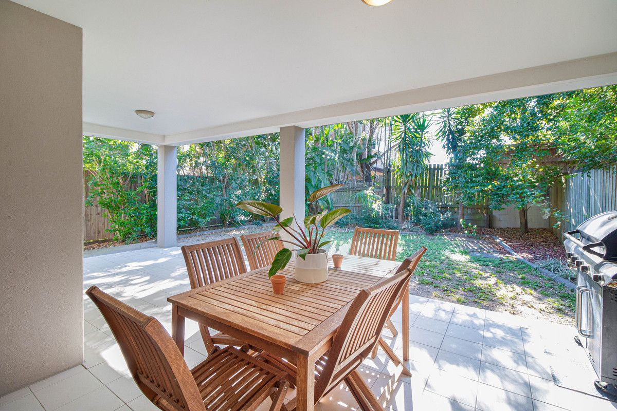 2 bedrooms Apartment / Unit / Flat in 1/25 McGregor Avenue LUTWYCHE QLD, 4030