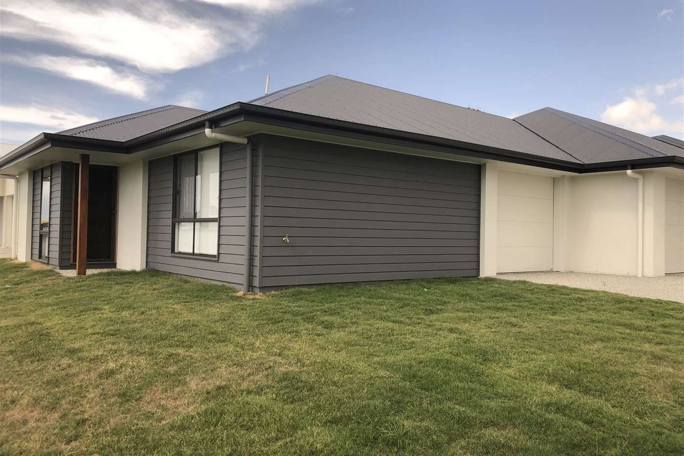 1 bedrooms Duplex in 1/2 Europa Street BURPENGARY QLD, 4505