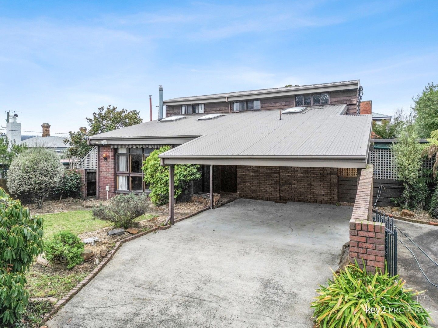 2b Olive Street, Newstead TAS 7250, Image 0