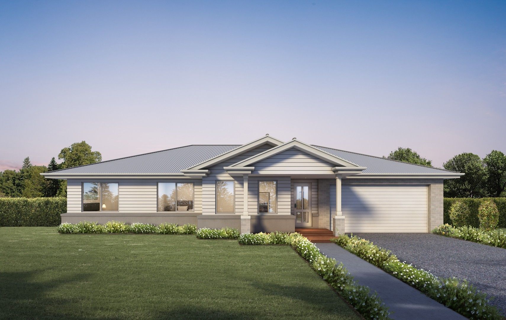 Lot 319 (14) Brown Street, Bellbird Heights NSW 2325, Image 0