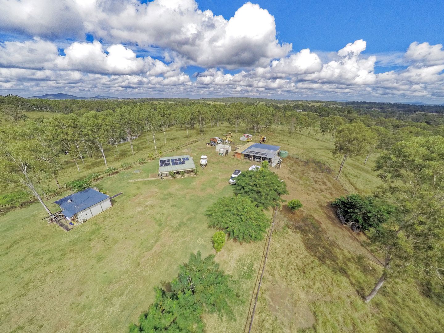 118 Diamond Hill Road..., Rosedale QLD 4674, Image 2