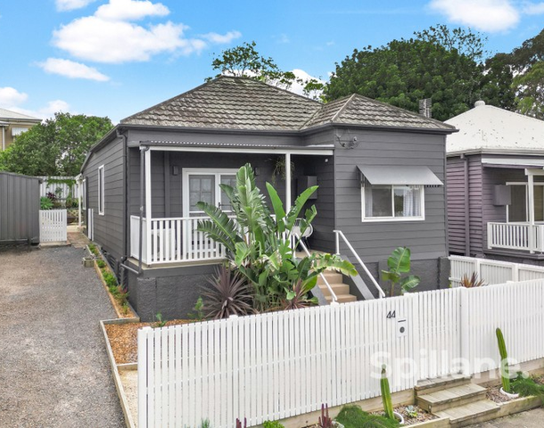 44 Bryant Street, Tighes Hill NSW 2297