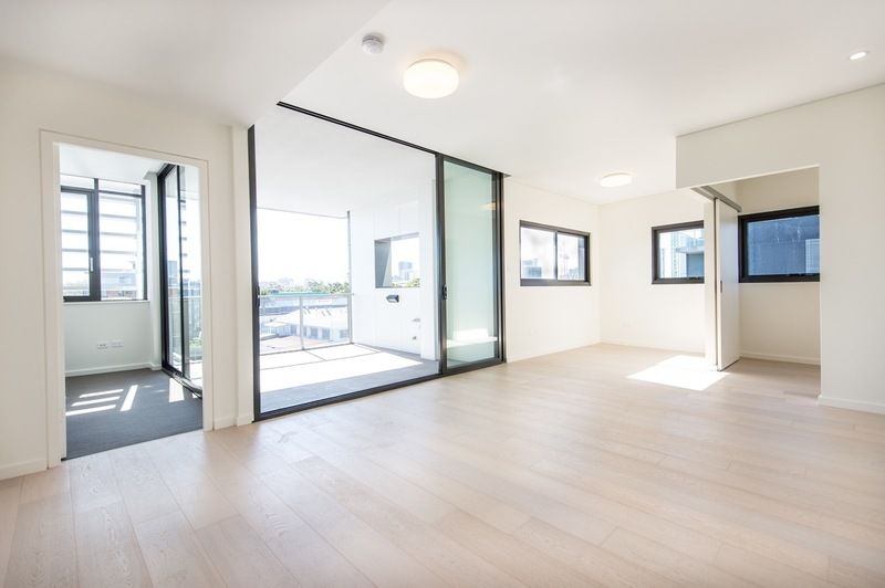 1 bedrooms Apartment / Unit / Flat in 411/1-3 Dunning Avenue ROSEBERY NSW, 2018