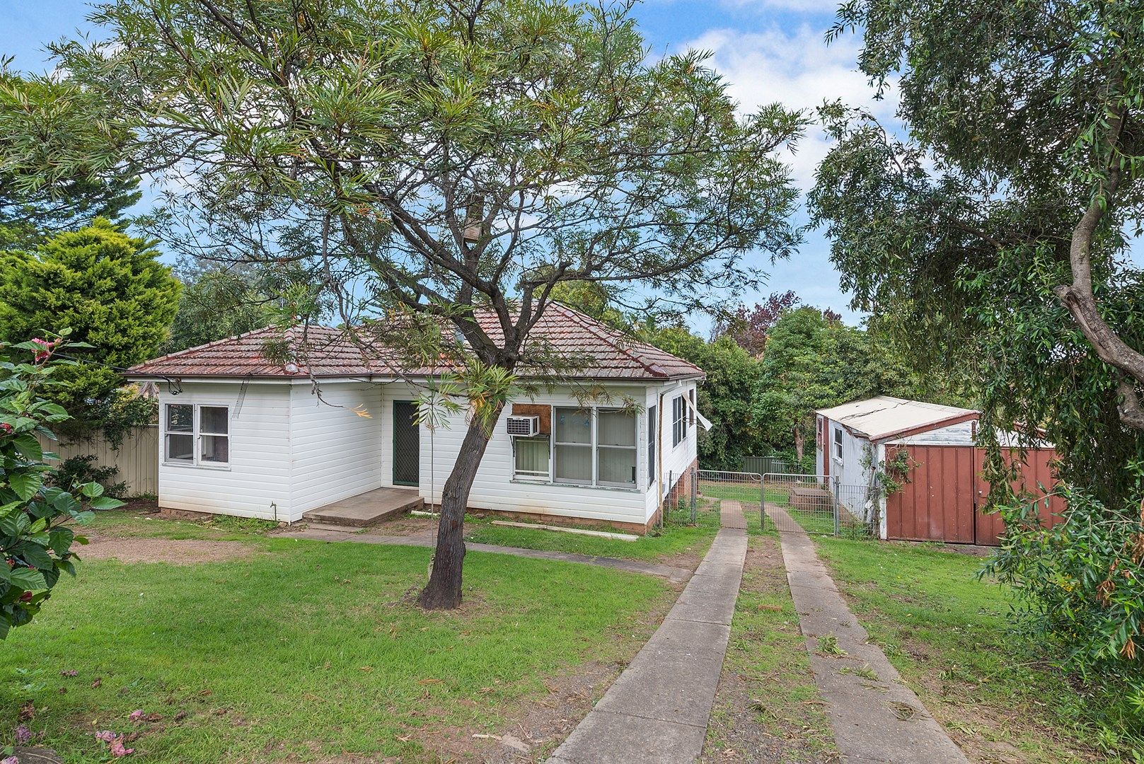 48 Austin Avenue, Campbelltown NSW 2560, Image 0