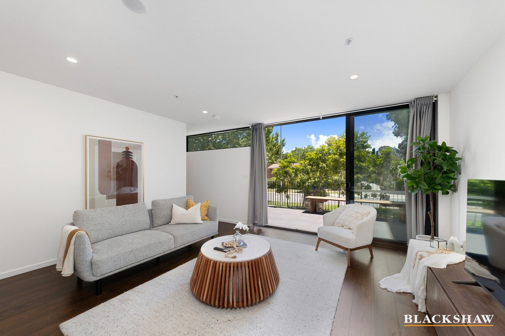 121 Blamey Crescent, Campbell ACT 2612, Image 0