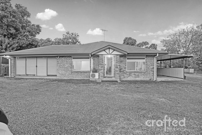 Picture of 121 Queens Road, KINGSTON QLD 4114