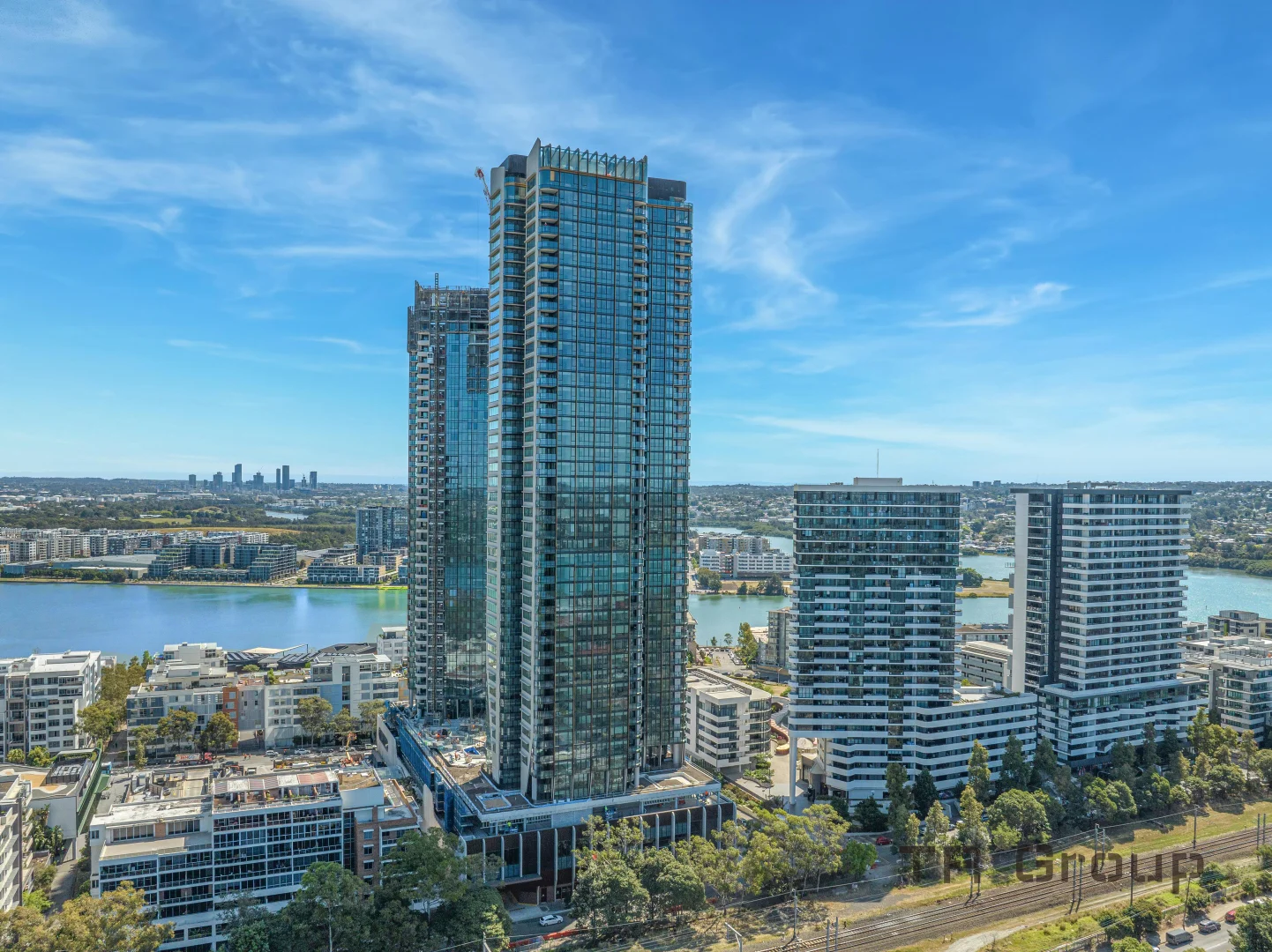 Additional image 7 of 2701/36 Walker St, Rhodes NSW 2138