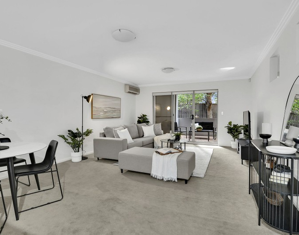 2/4-6 Mercer Street, Castle Hill NSW 2154