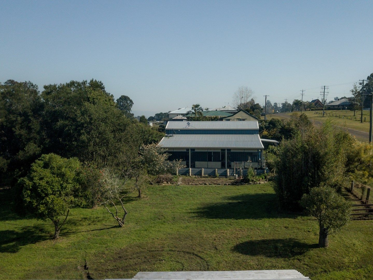 1 Sussex Street, Copmanhurst NSW 2460, Image 0