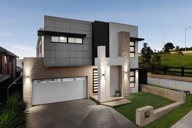 Picture of 21 Price Ridge, LEPPINGTON NSW 2179