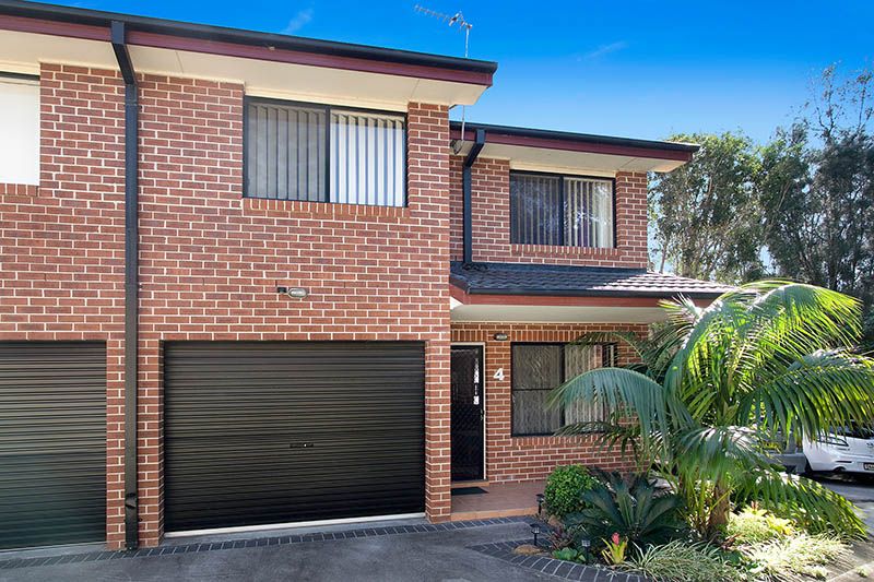 4/58 Bateman Avenue, ALBION PARK RAIL NSW 2527, Image 0