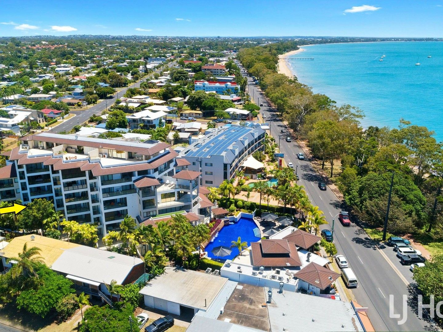 308/468 Charlton Esplanade, Torquay QLD 4655, Image 0