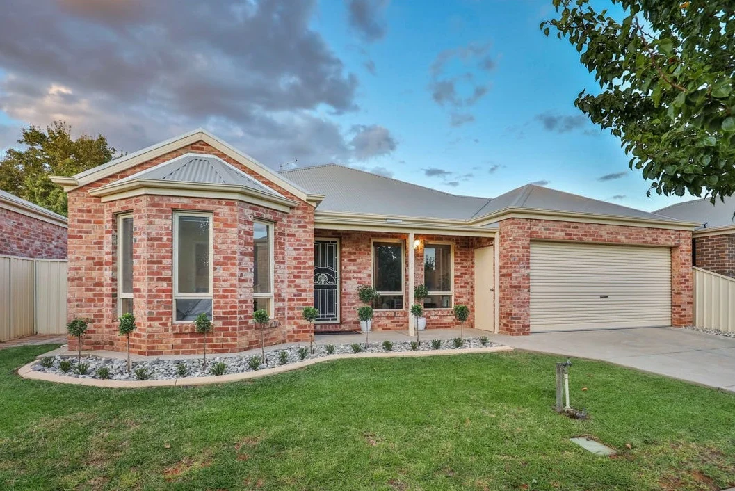 36 Carfora Drive, Mildura VIC 3500