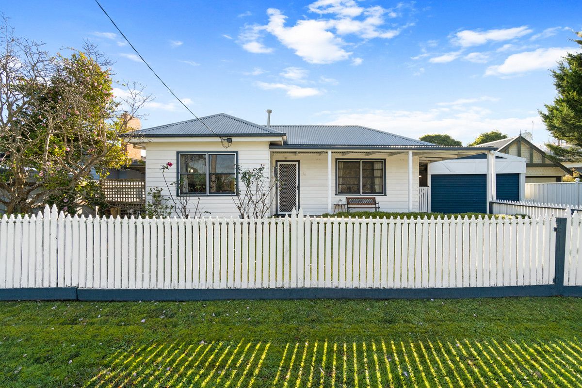 10 Princess Street, Maffra VIC 3860 Domain
