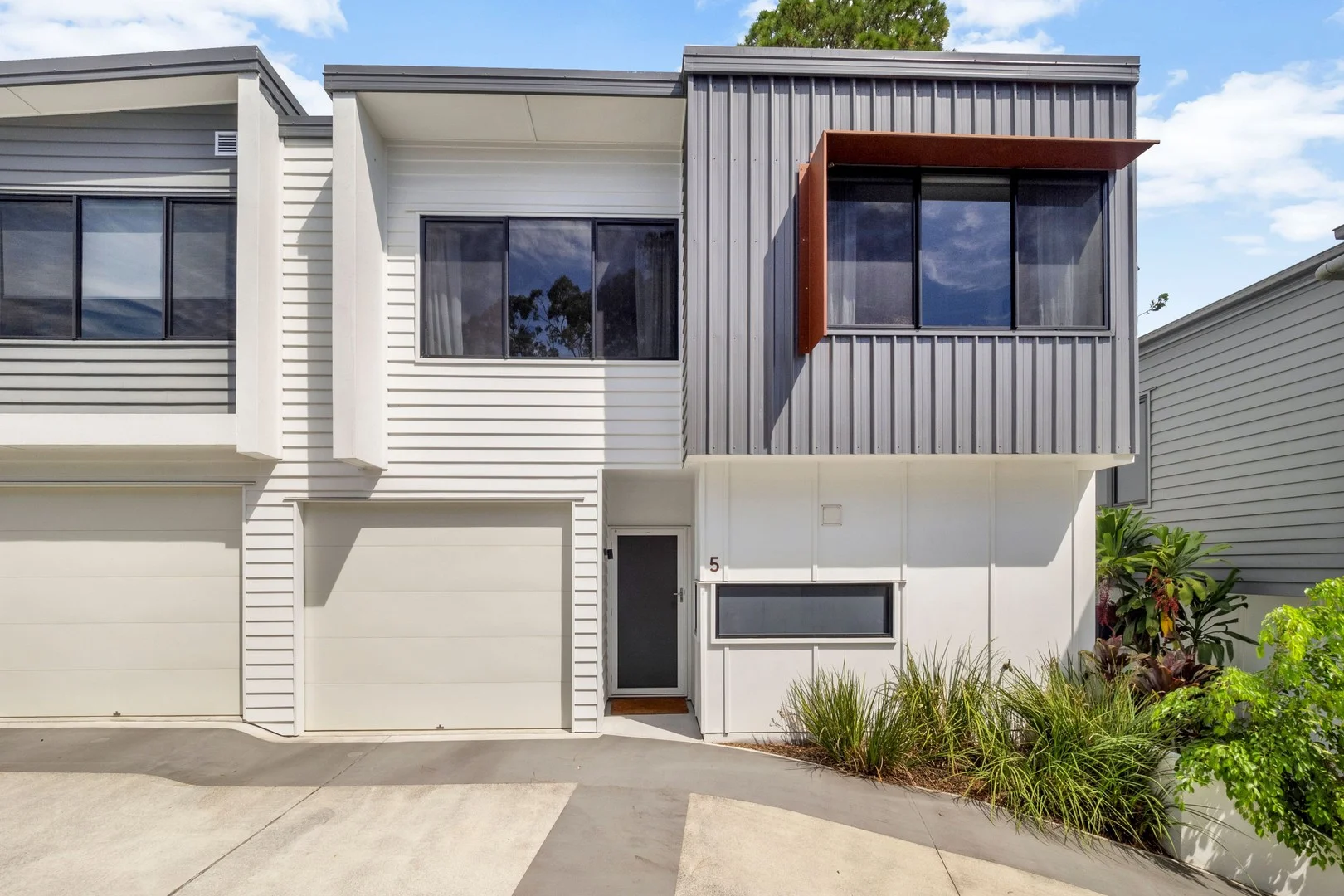 UNIT 5/159 Payne Road, The Gap QLD 4061