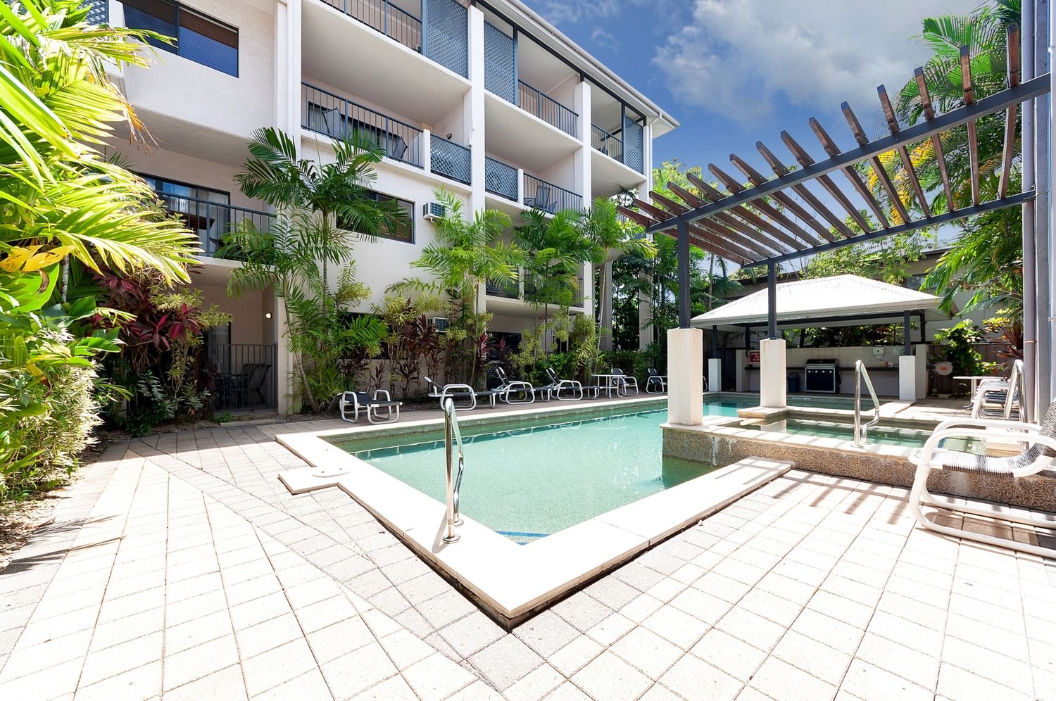 12/157 Grafton Street, Cairns City QLD 4870, Image 0