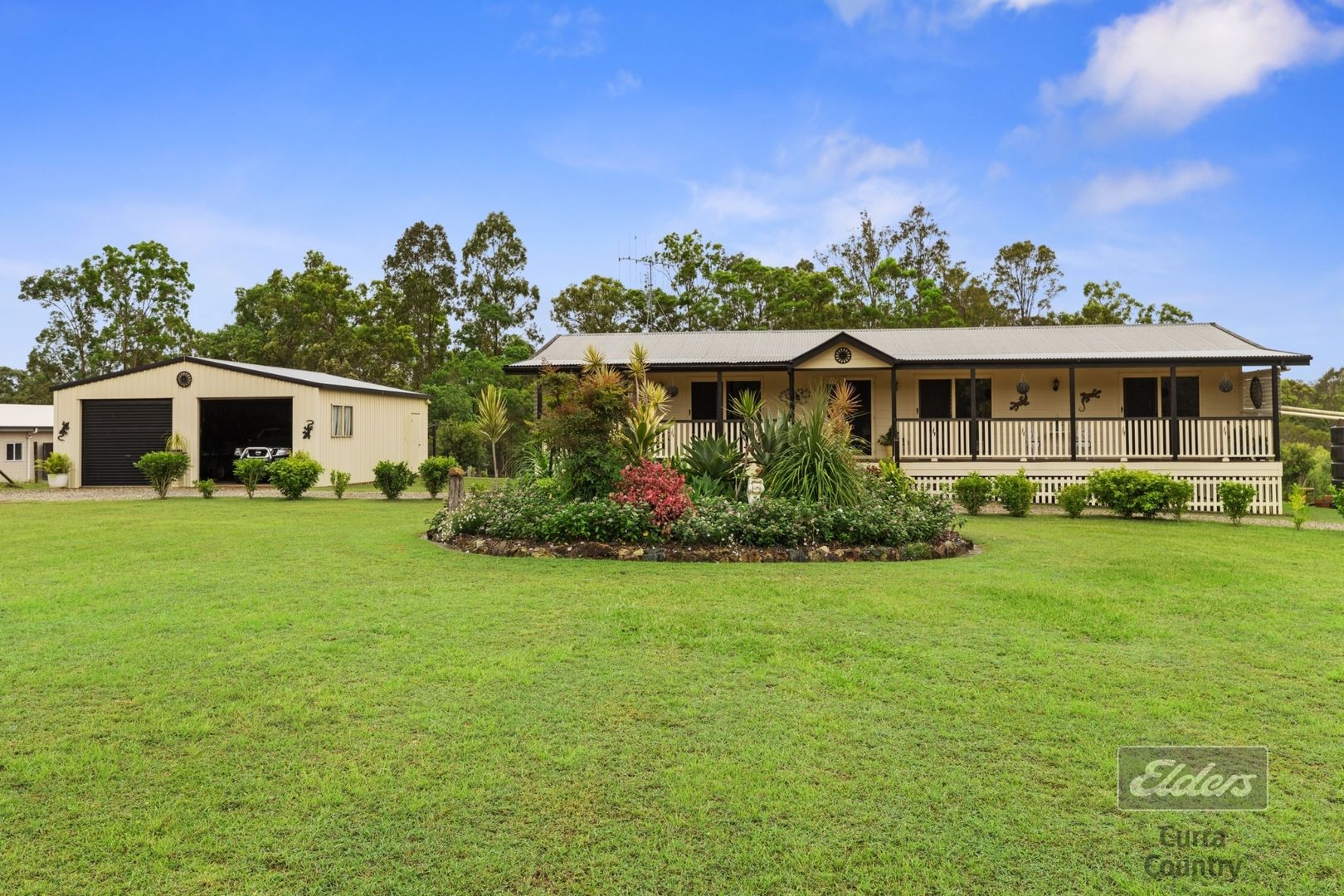 73 Gaunt Road, Glenwood QLD 4570, Image 1