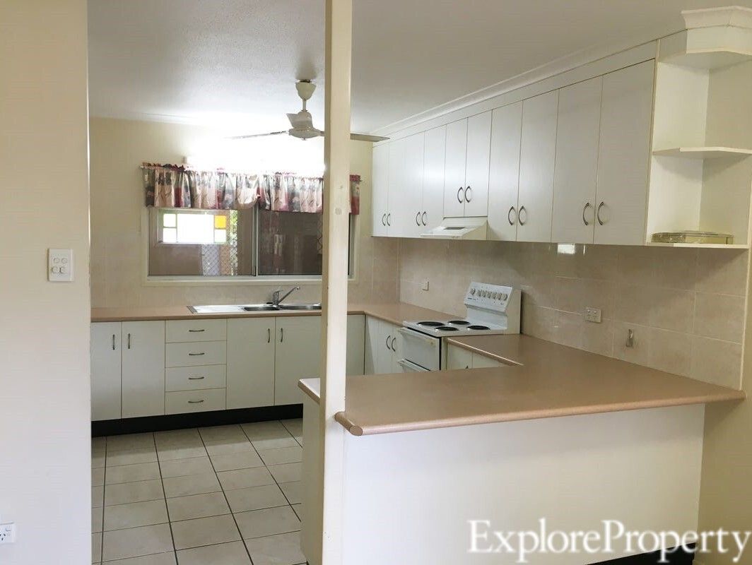 27 Prospect Street, Mackay QLD 4740 House For Rent Domain