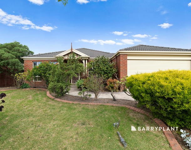 40 Sherwood Road, Narre Warren South VIC 3805