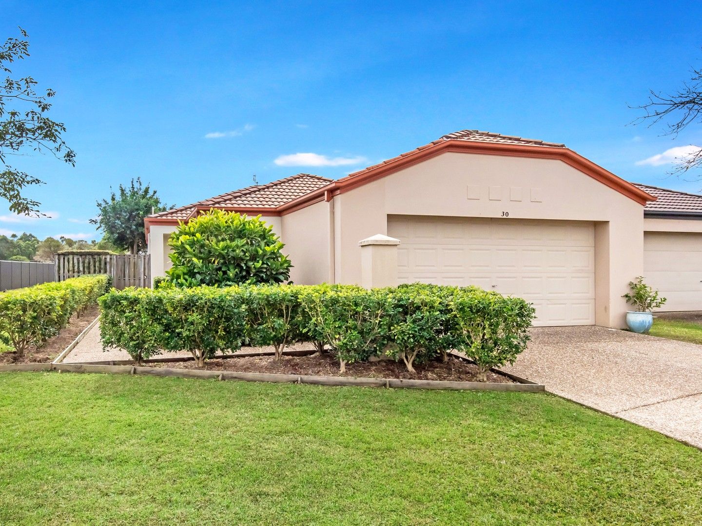 3 bedrooms Townhouse in 30/64 Gilston Road NERANG QLD, 4211
