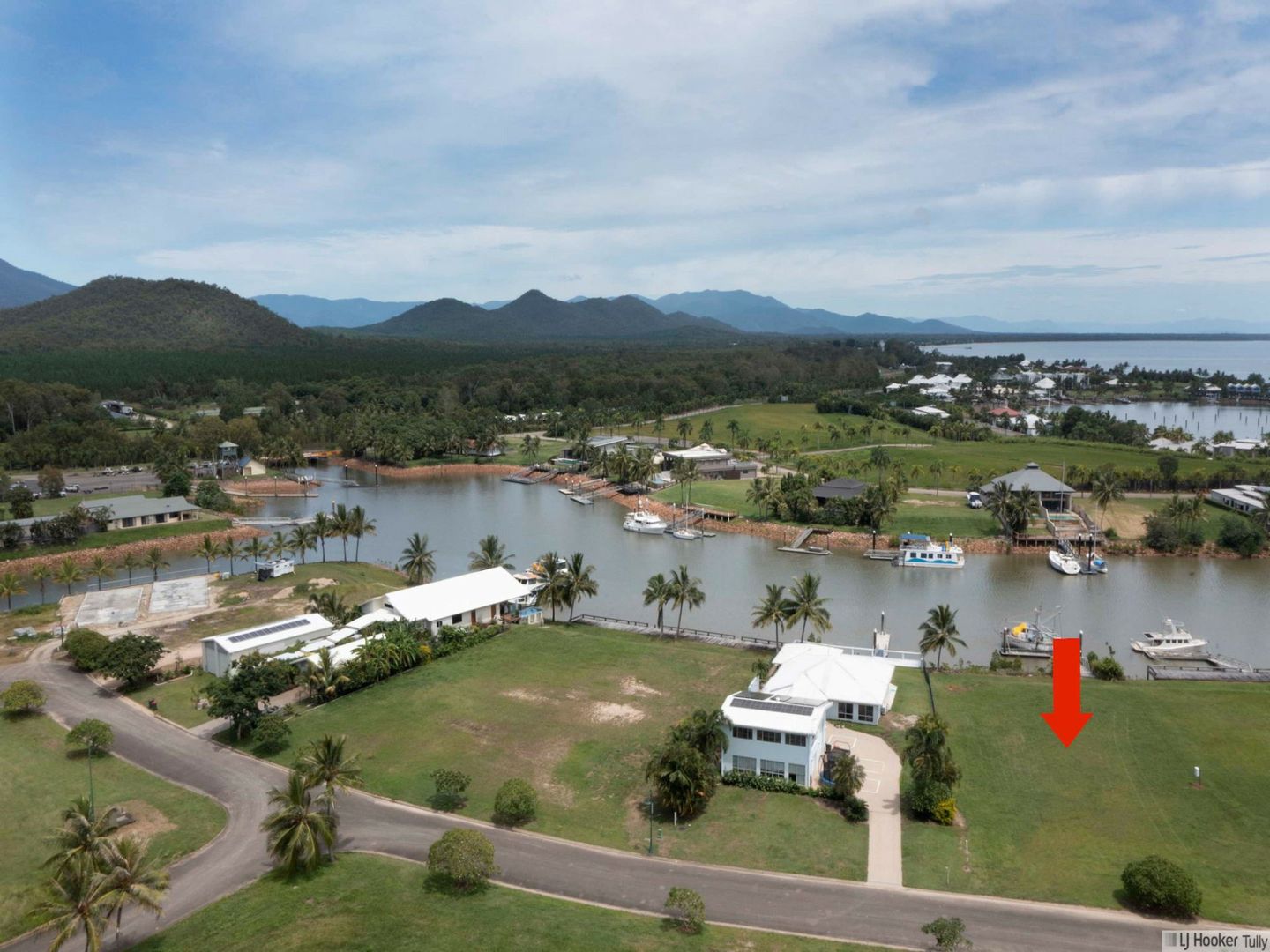 55 Trade Winds Drive, Cardwell QLD 4849, Image 1