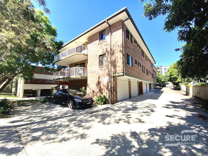 3/48 Maryvale Street, Toowong QLD 4066