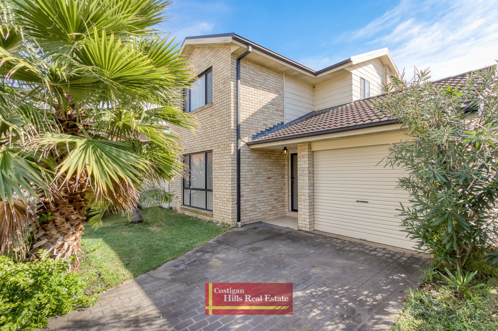 2/22 Percy Street, Marayong NSW 2148, Image 0